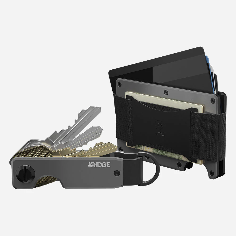 Daily Driver Kit for MagSafe - Gunmetal - Image 3