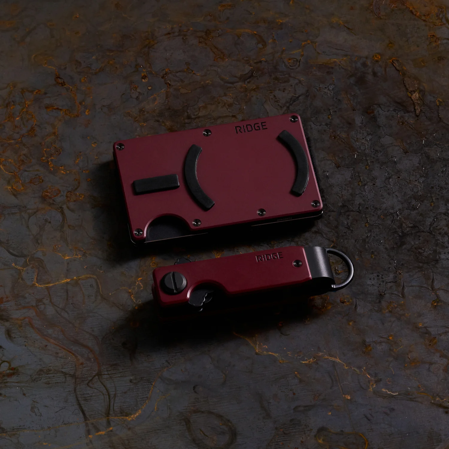 Daily Driver Kit For Magsafe - Oxblood - Image 4