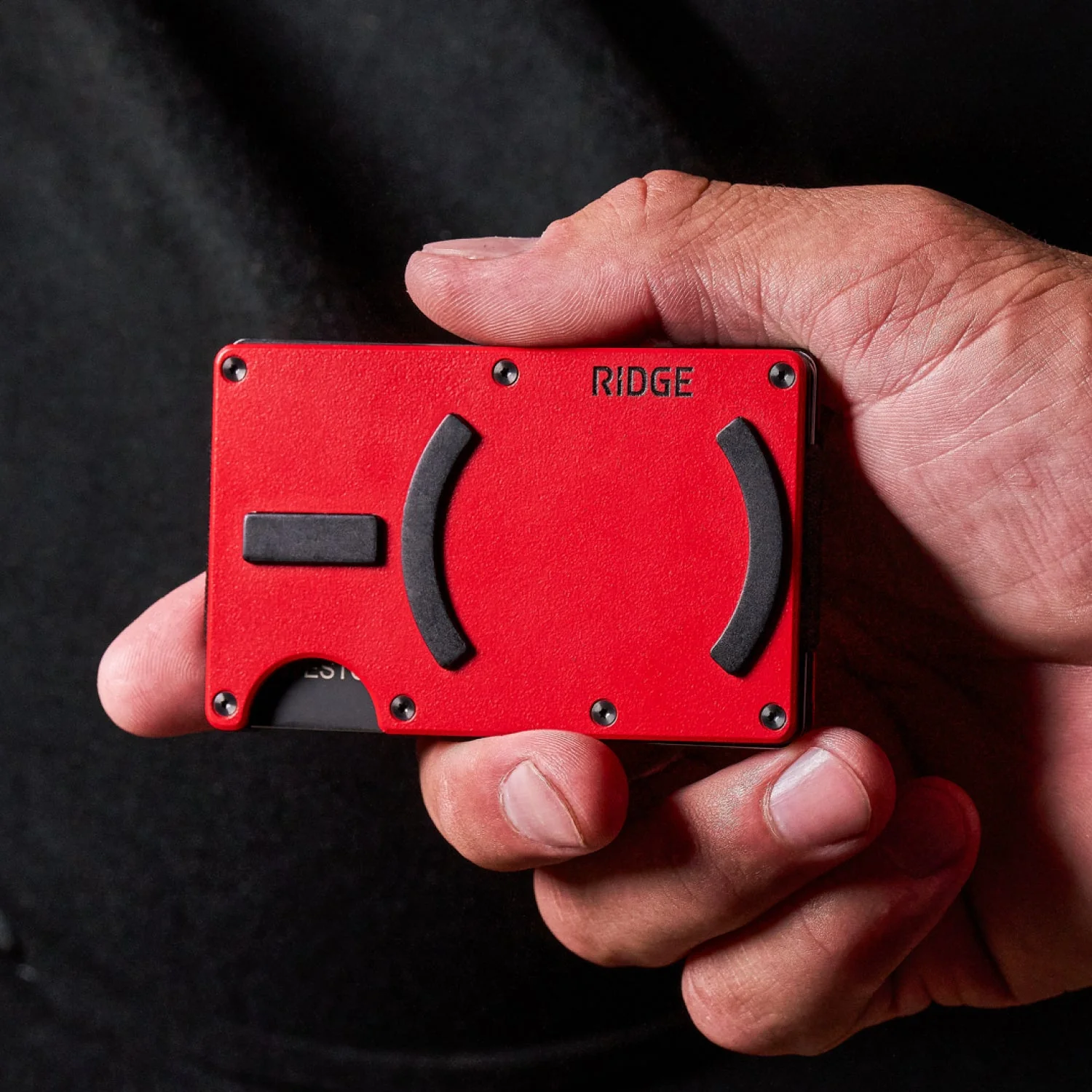 Daily Driver Kit for MagSafe - Rodeo Red - Image 4
