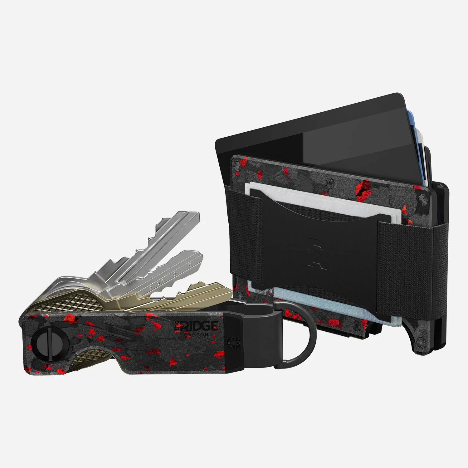 Daily Driver Kit - Forged Ember - Image 2