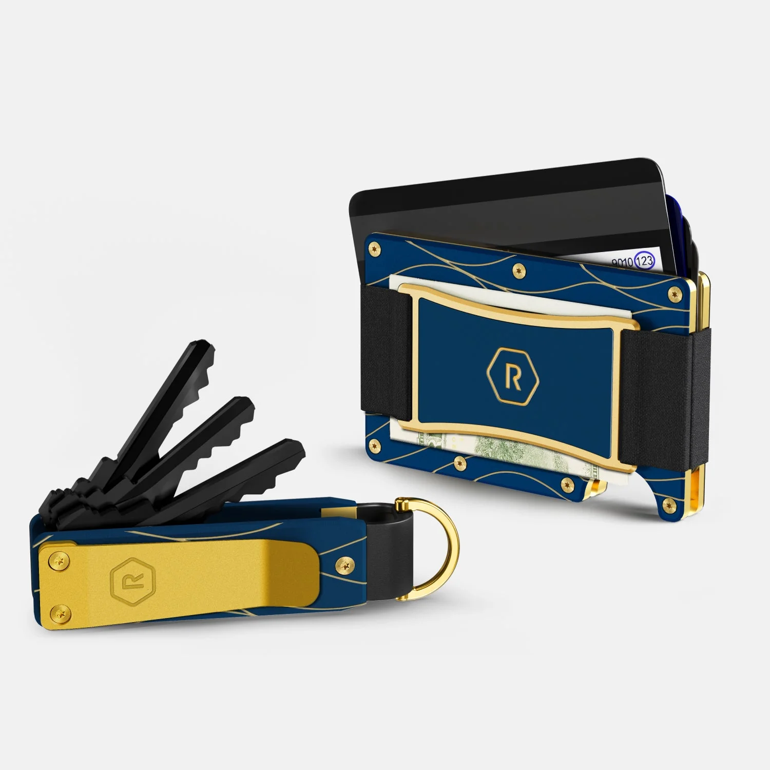 Daily Driver Kit - Gold Horizon - Image 3
