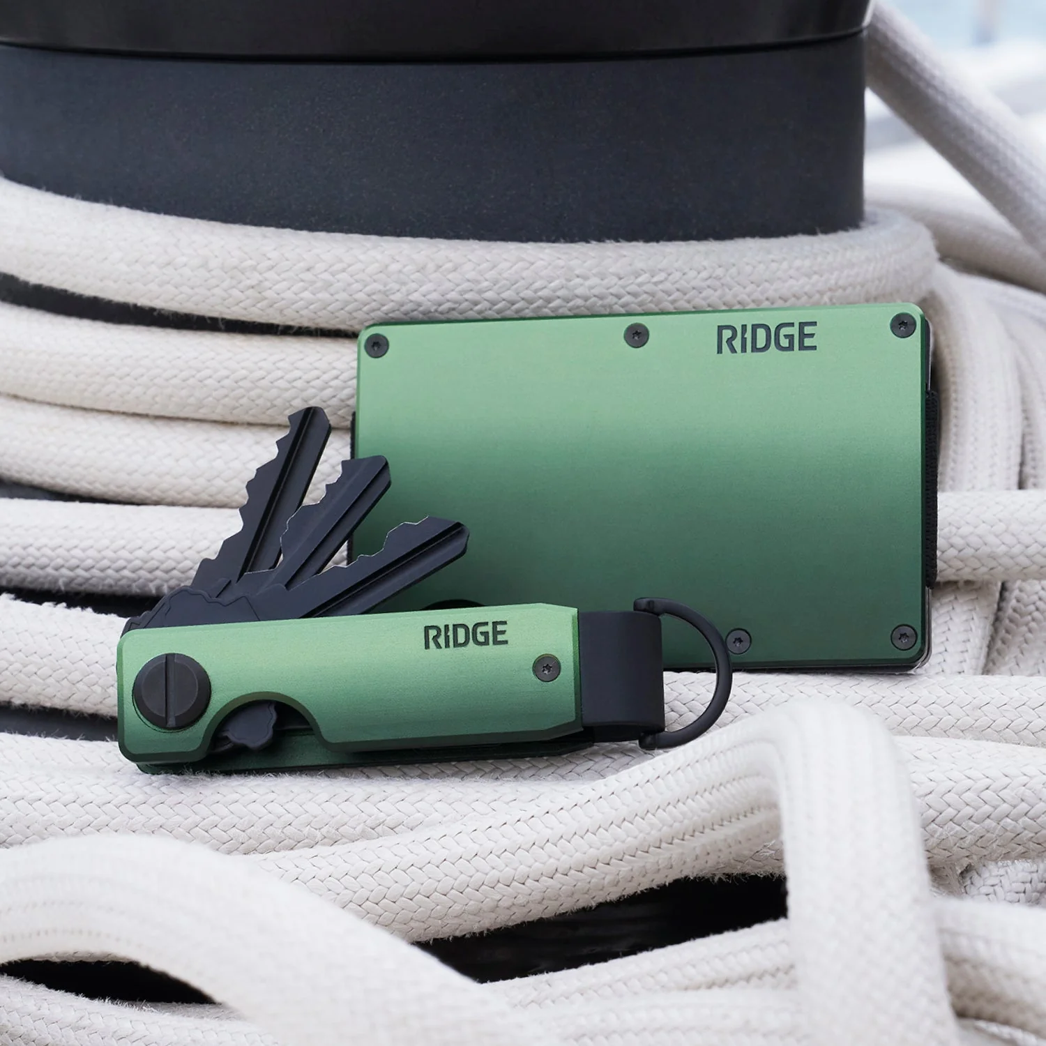 Daily Driver Kit - Green Flash - Image 5