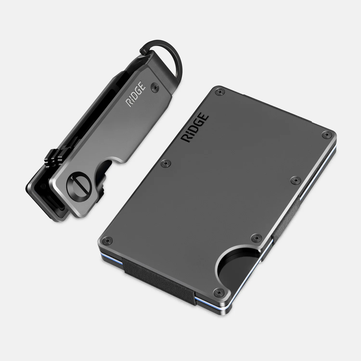 Daily Driver Kit - Gunmetal - Image 2