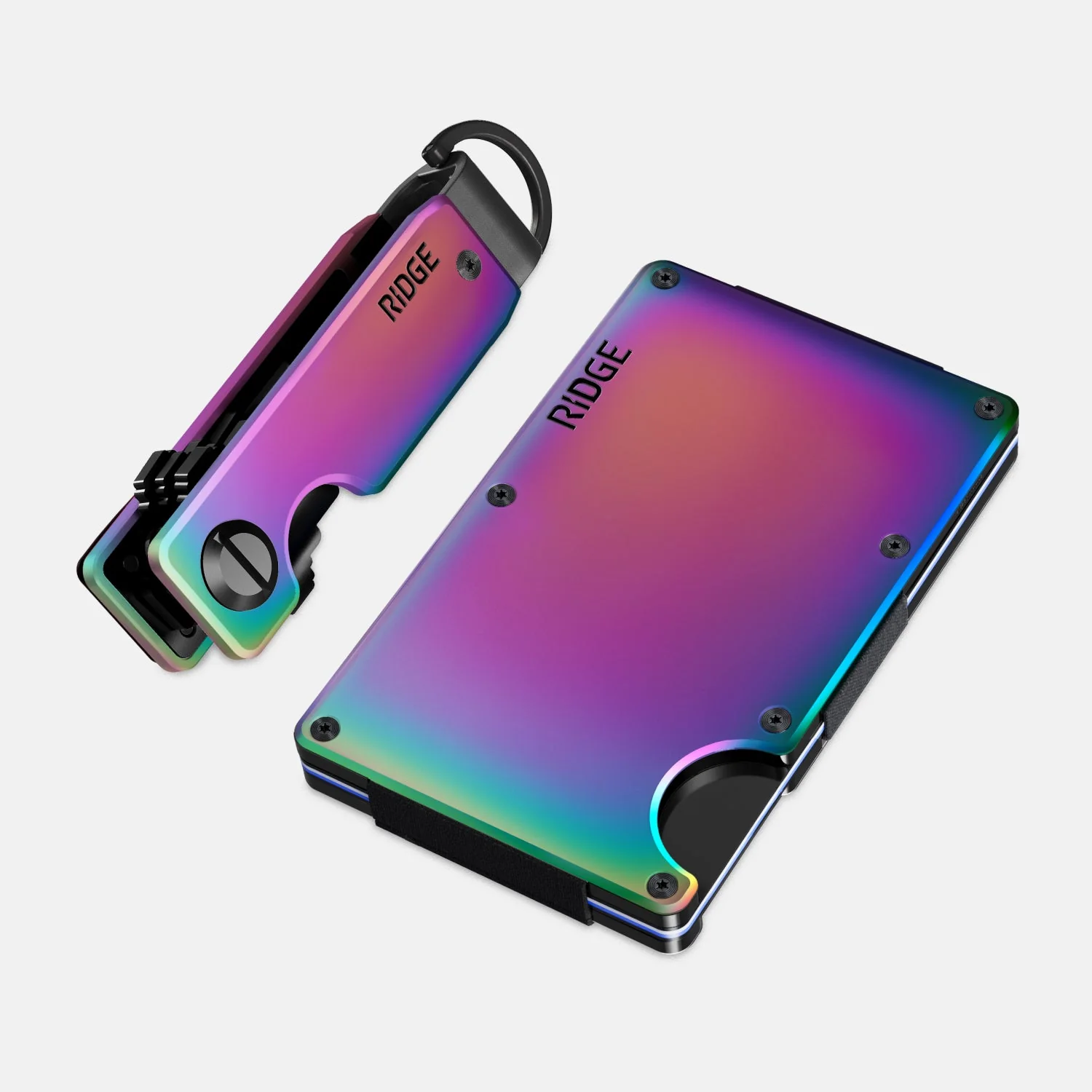 Daily Driver Kit - Iridescent - Image 2