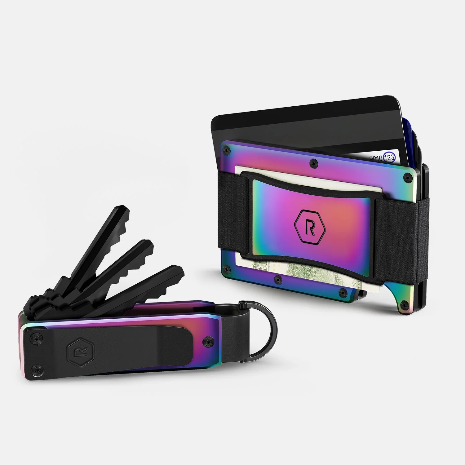 Daily Driver Kit - Iridescent - Image 3