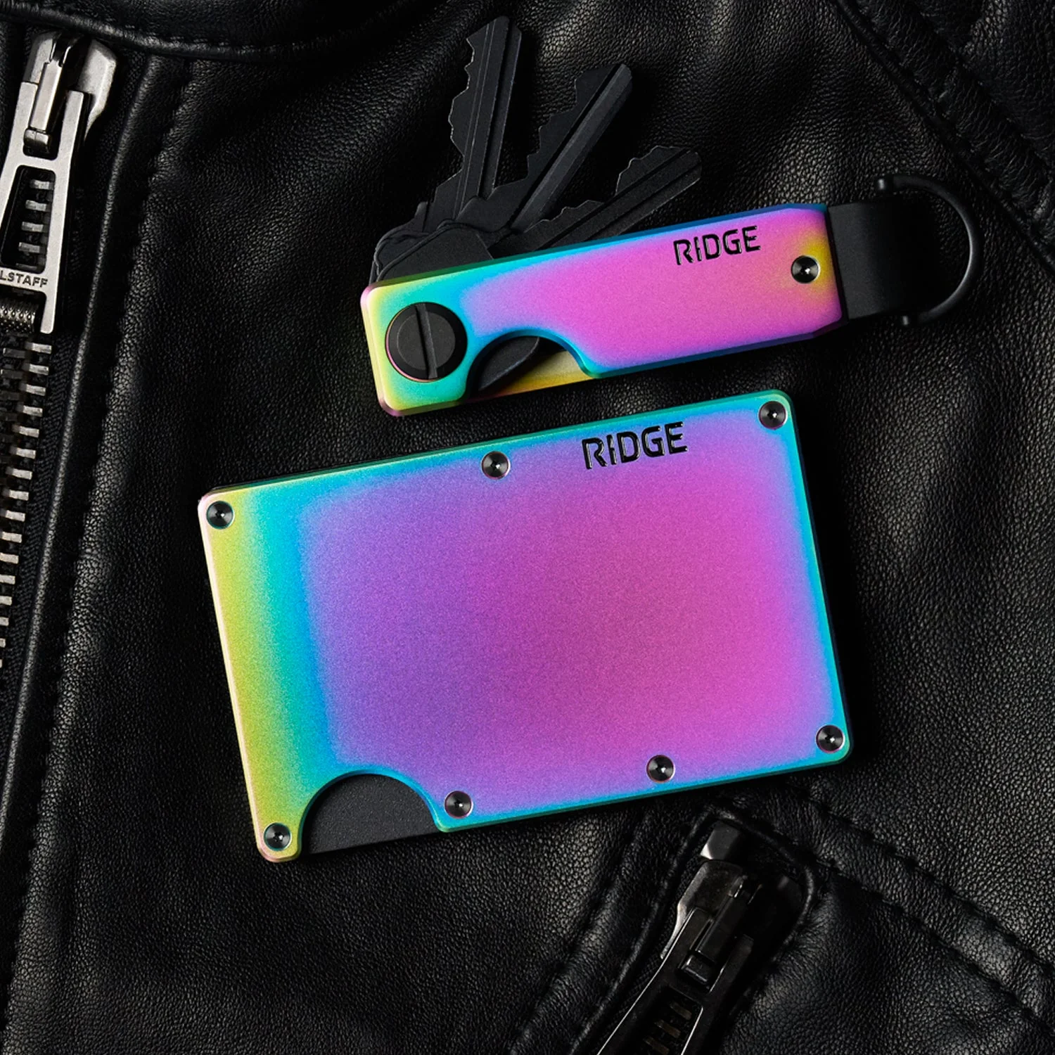 Daily Driver Kit - Iridescent - Image 5