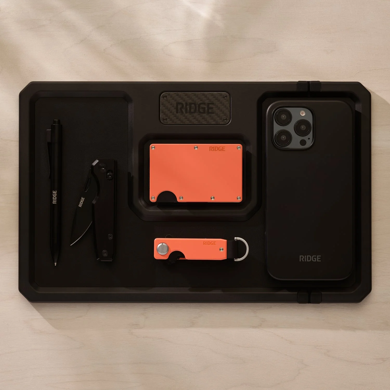 Daily Driver Kit - Just Peachy - Image 5