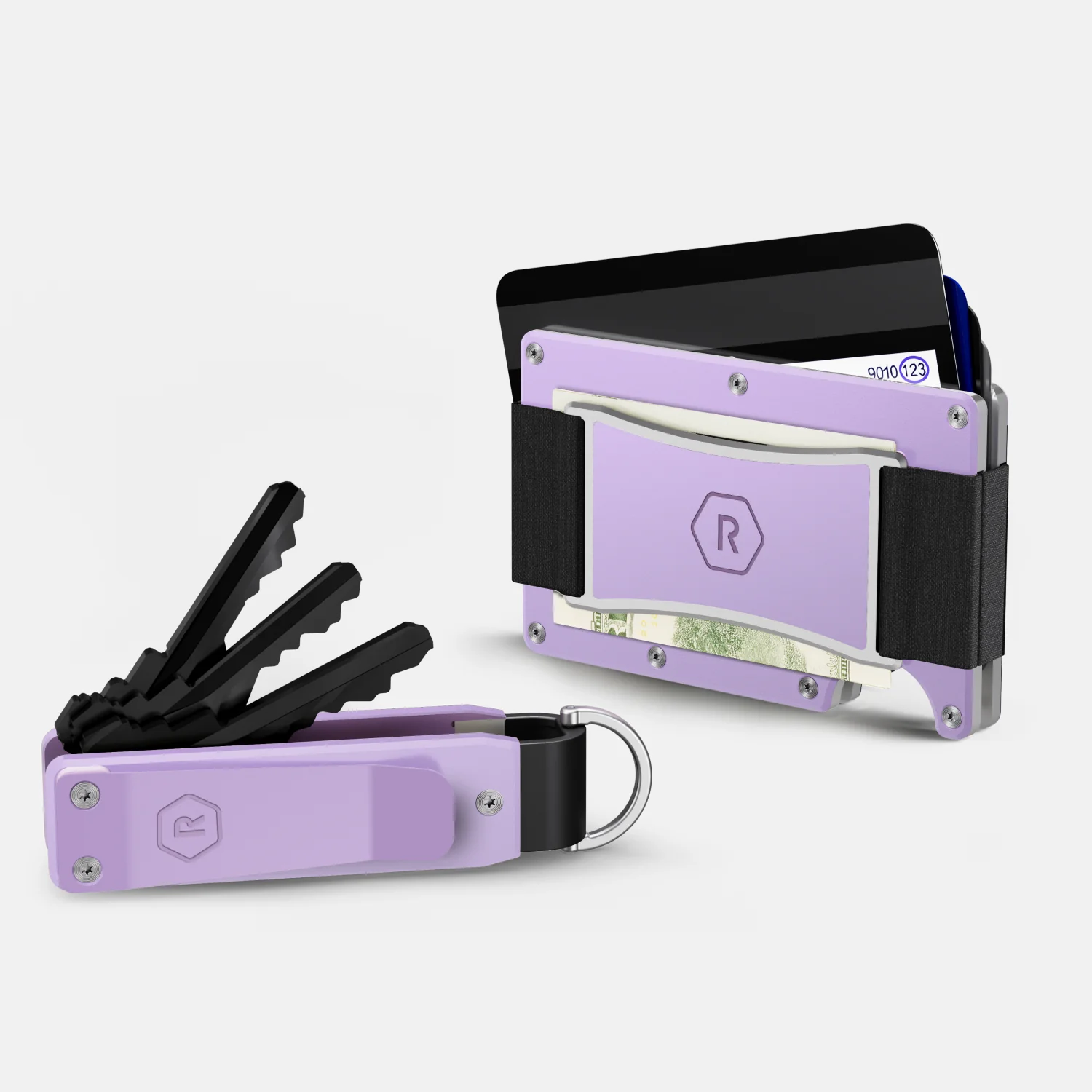 Daily Driver Kit - Lavender - Image 3