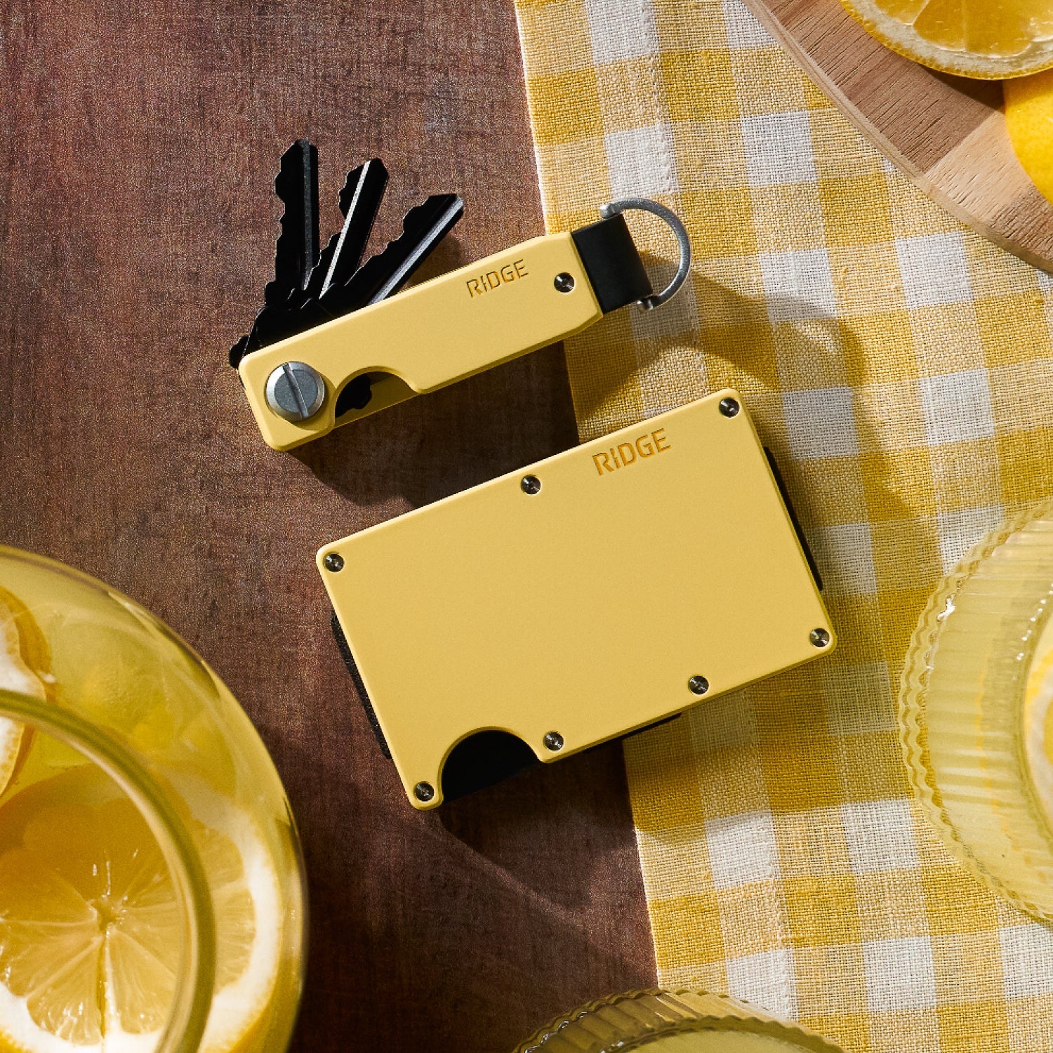 Daily Driver Kit - Lemon Drop - Image 5