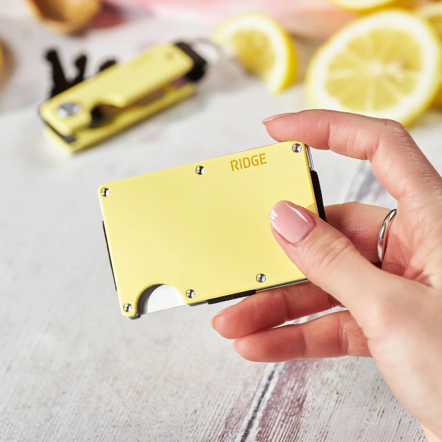 Daily Driver Kit - Lemon Drop - Image 6