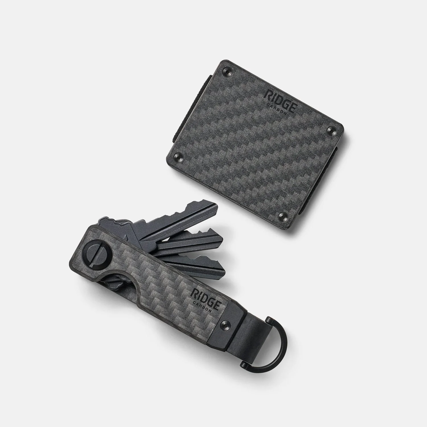 Daily Driver Kit Lite - Carbon Fiber 3k - Image 3