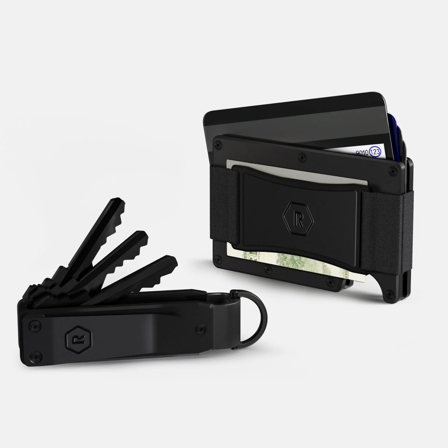 Daily Driver Kit - Matte Black - Image 3