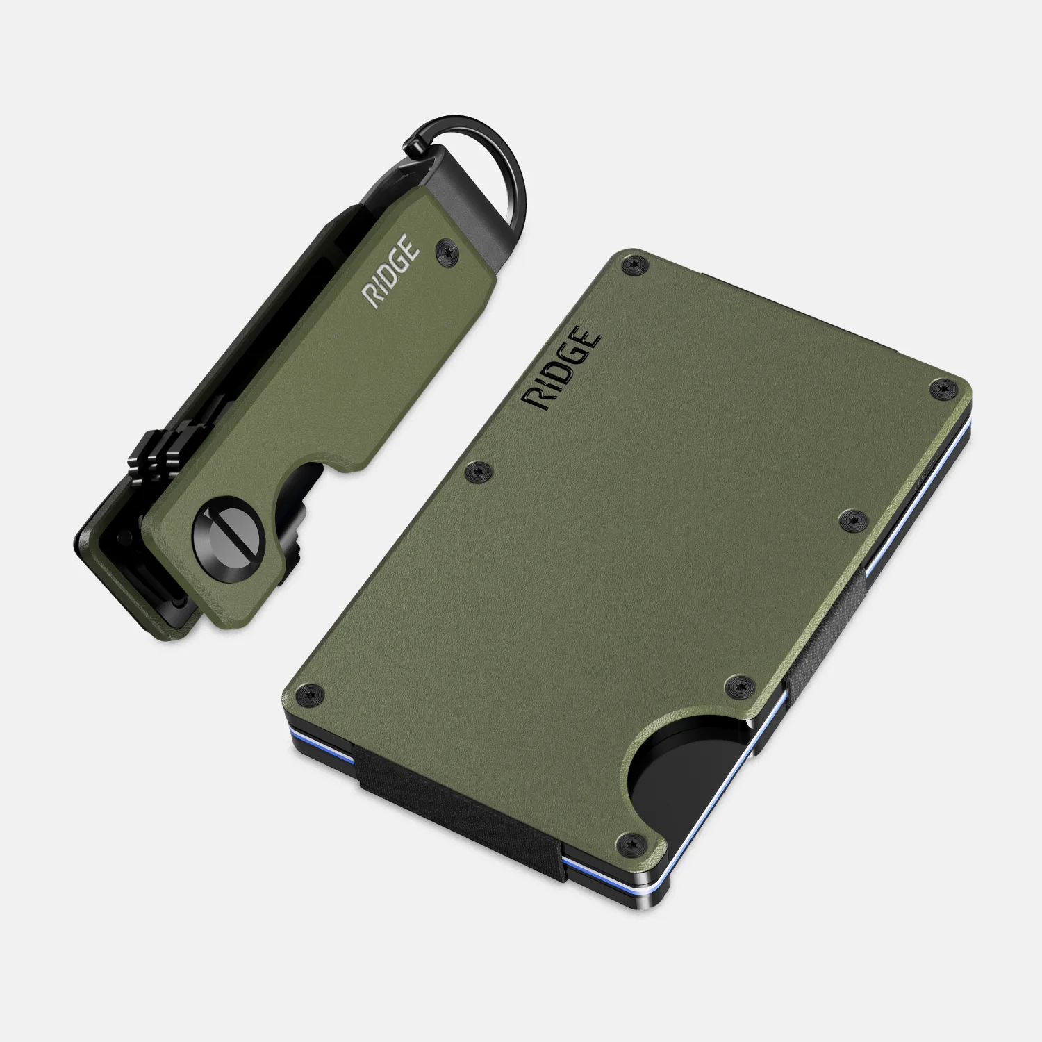 Daily Driver Kit - Matte Olive - Image 2