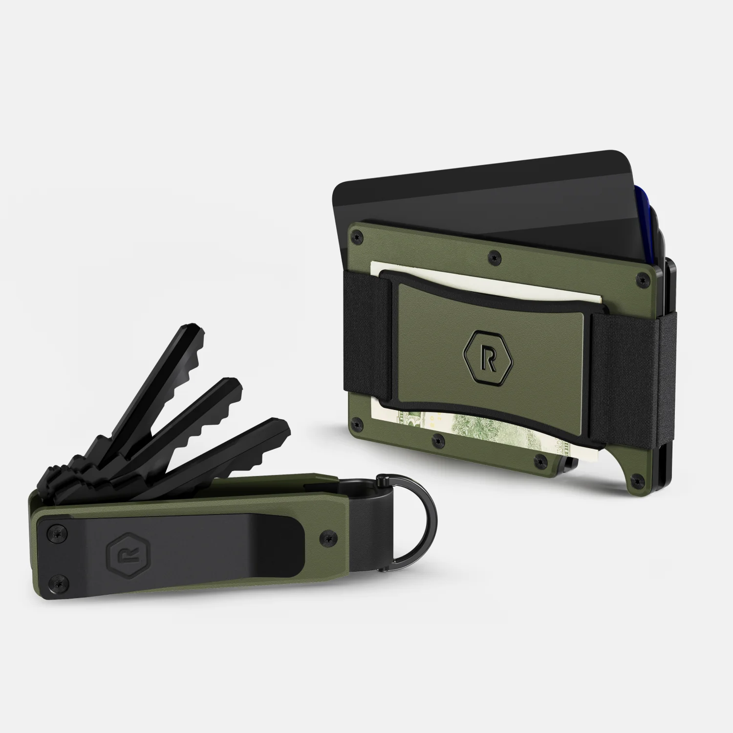Daily Driver Kit - Matte Olive - Image 3