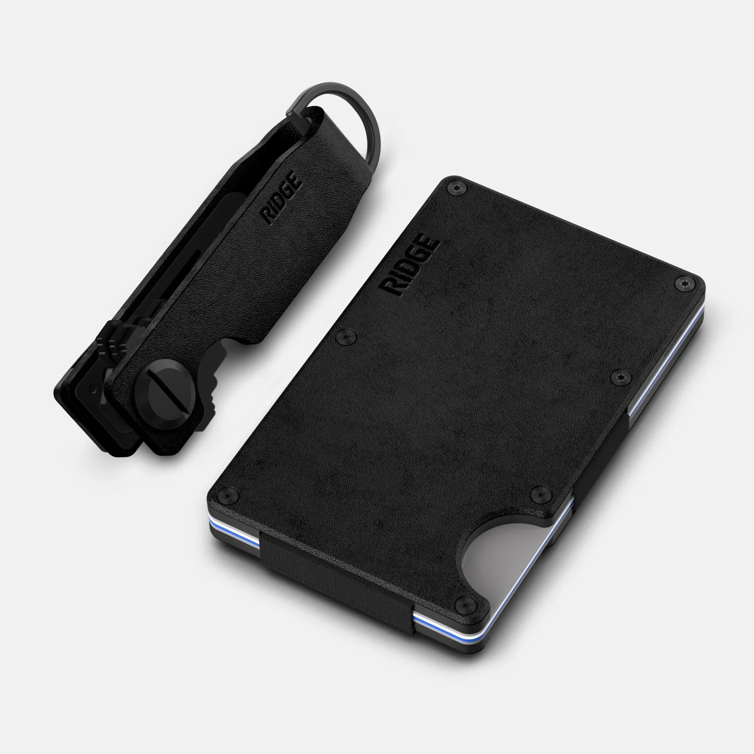 Daily Driver Kit - Midnight Black Leather - Image 2