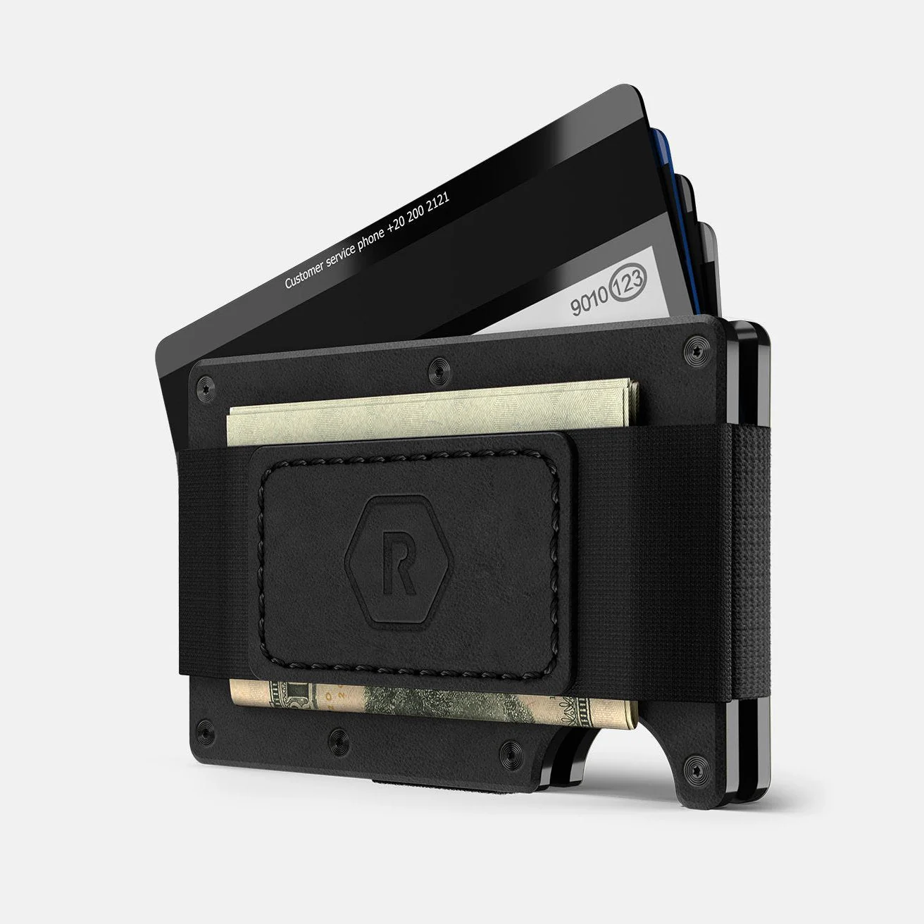 Daily Driver Kit - Midnight Black Leather - Image 4