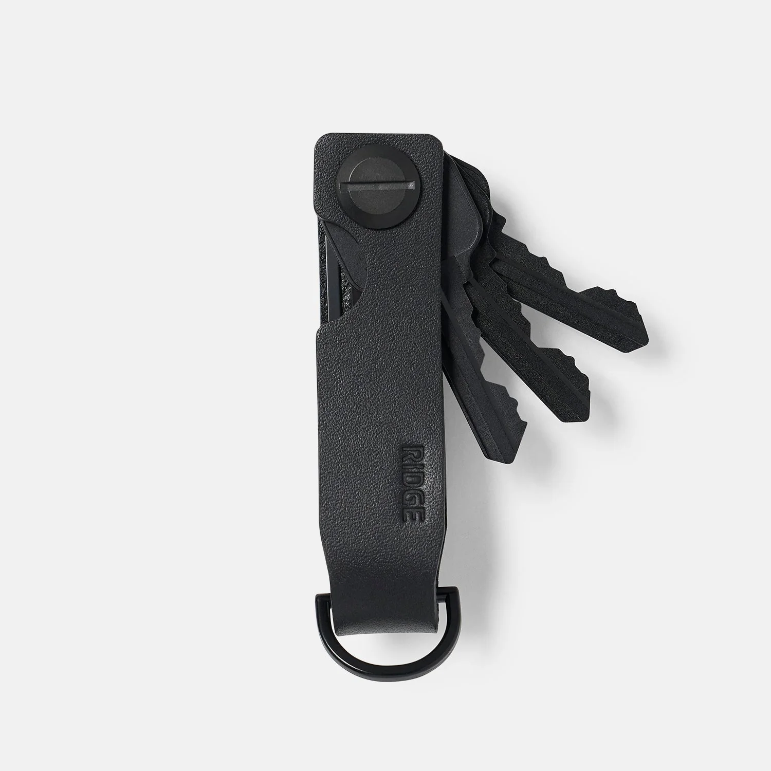 Daily Driver Kit - Midnight Black Leather - Image 7