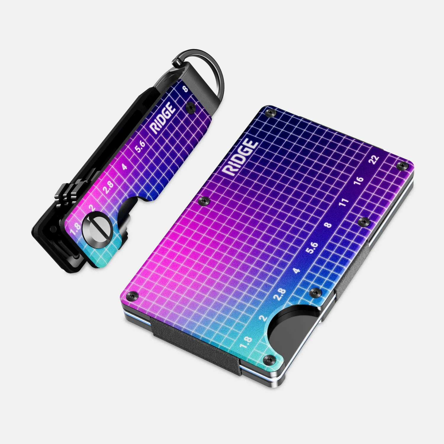 Daily Driver Kit - MKBHD - Vapor - Image 2