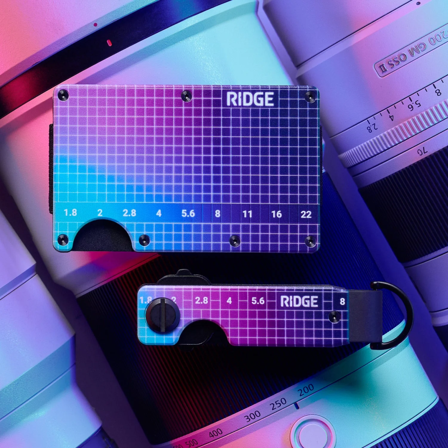 Daily Driver Kit - MKBHD - Vapor - Image 5
