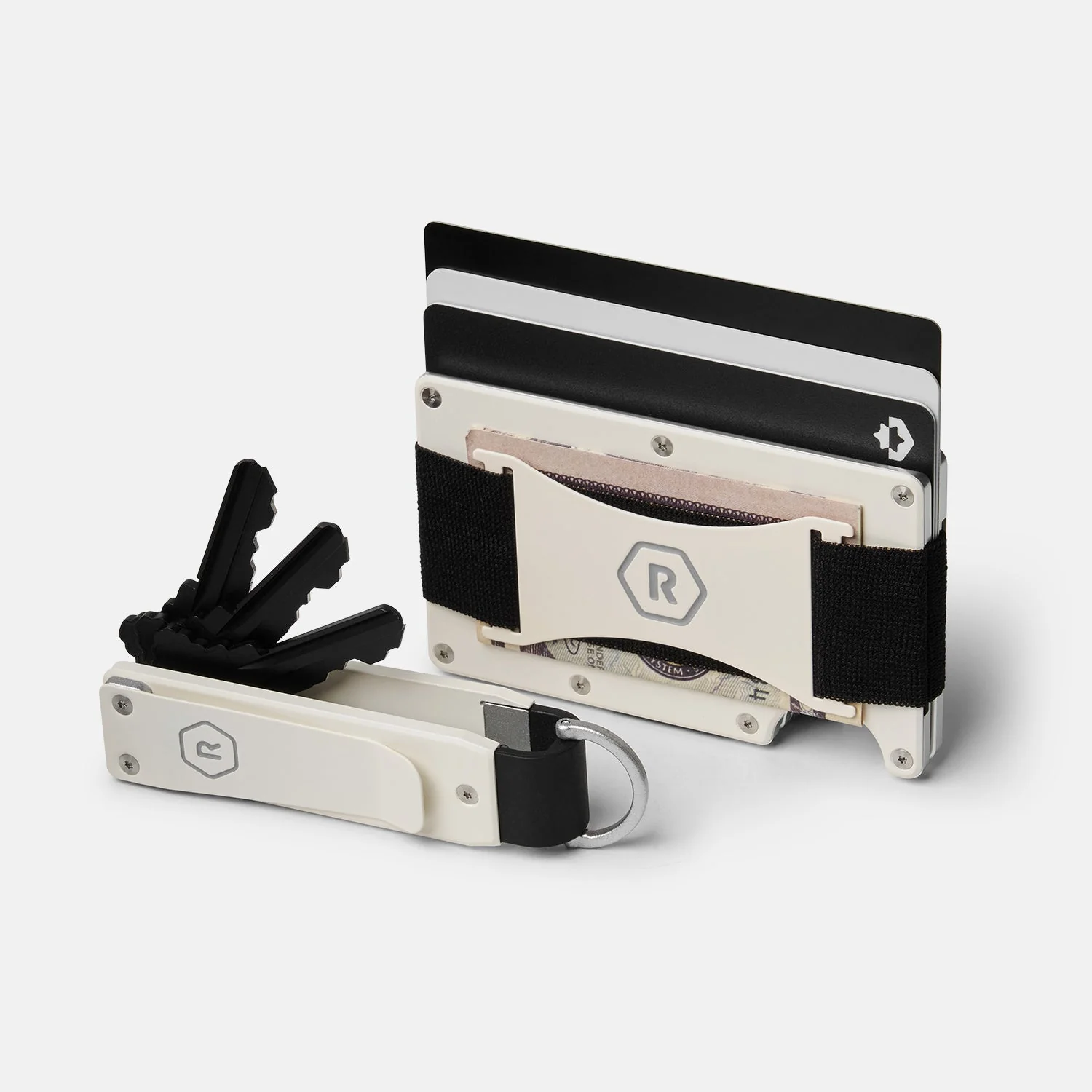 Daily Driver Kit - Monaco White - Image 3