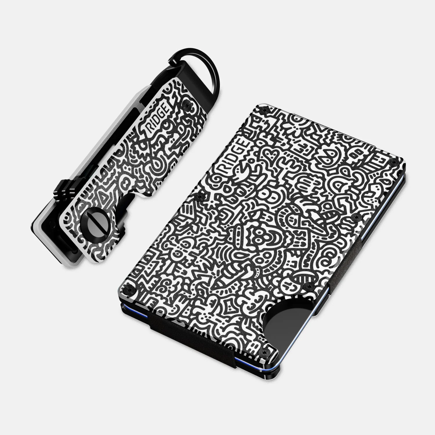 Daily Driver Kit - Mr Doodle - Image 2