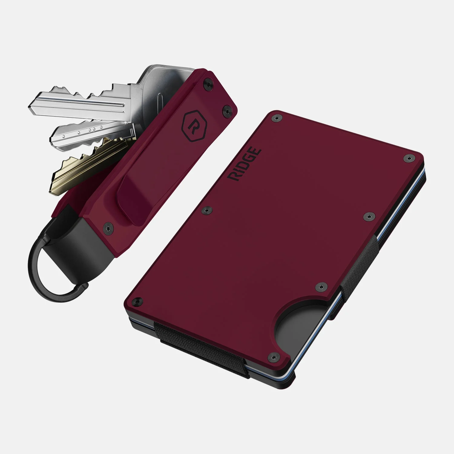 Daily Driver Kit - Oxblood - Image 2