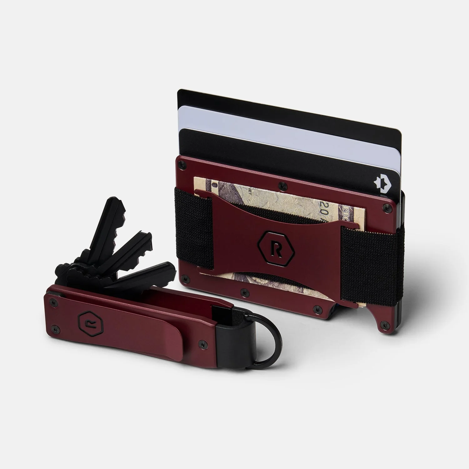 Daily Driver Kit - Oxblood - Image 3