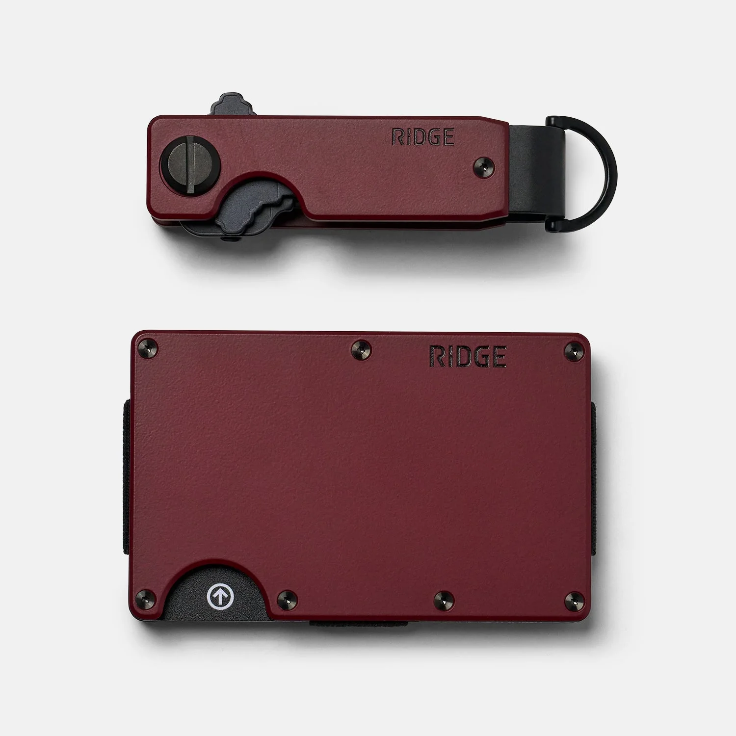 Daily Driver Kit - Oxblood - Image 4