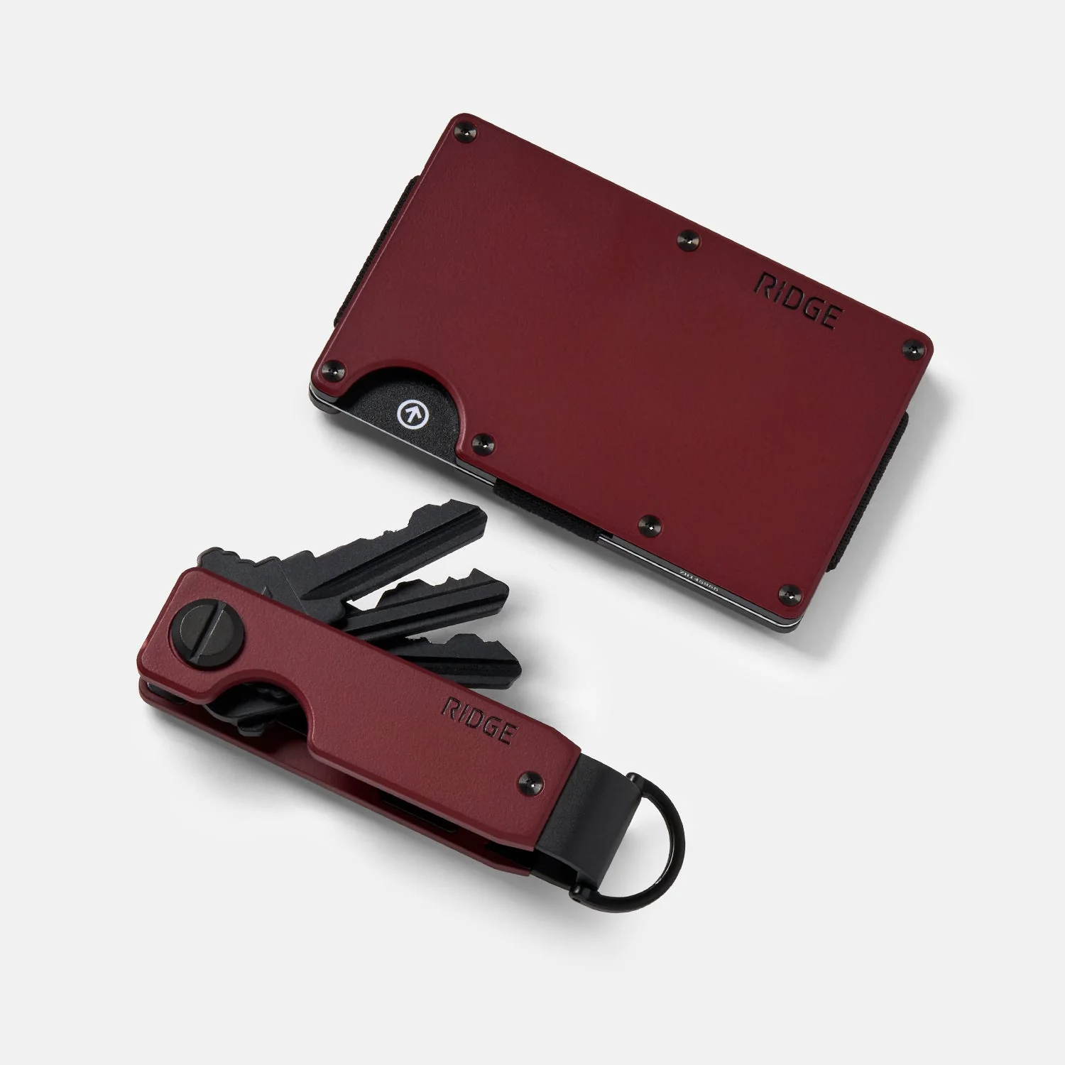 Daily Driver Kit - Oxblood - Image 5