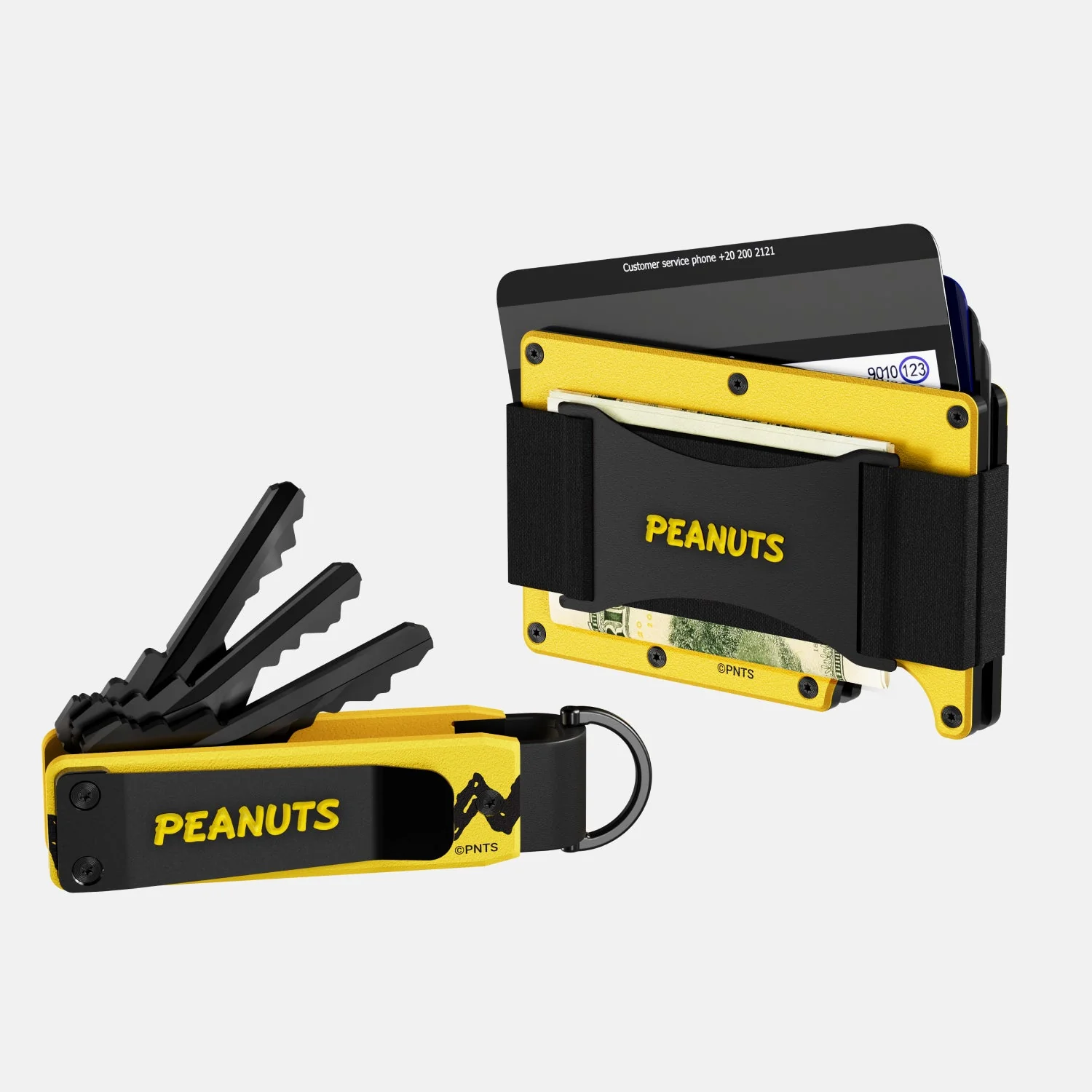 Daily Driver Kit - Peanuts - Good Grief - Image 3