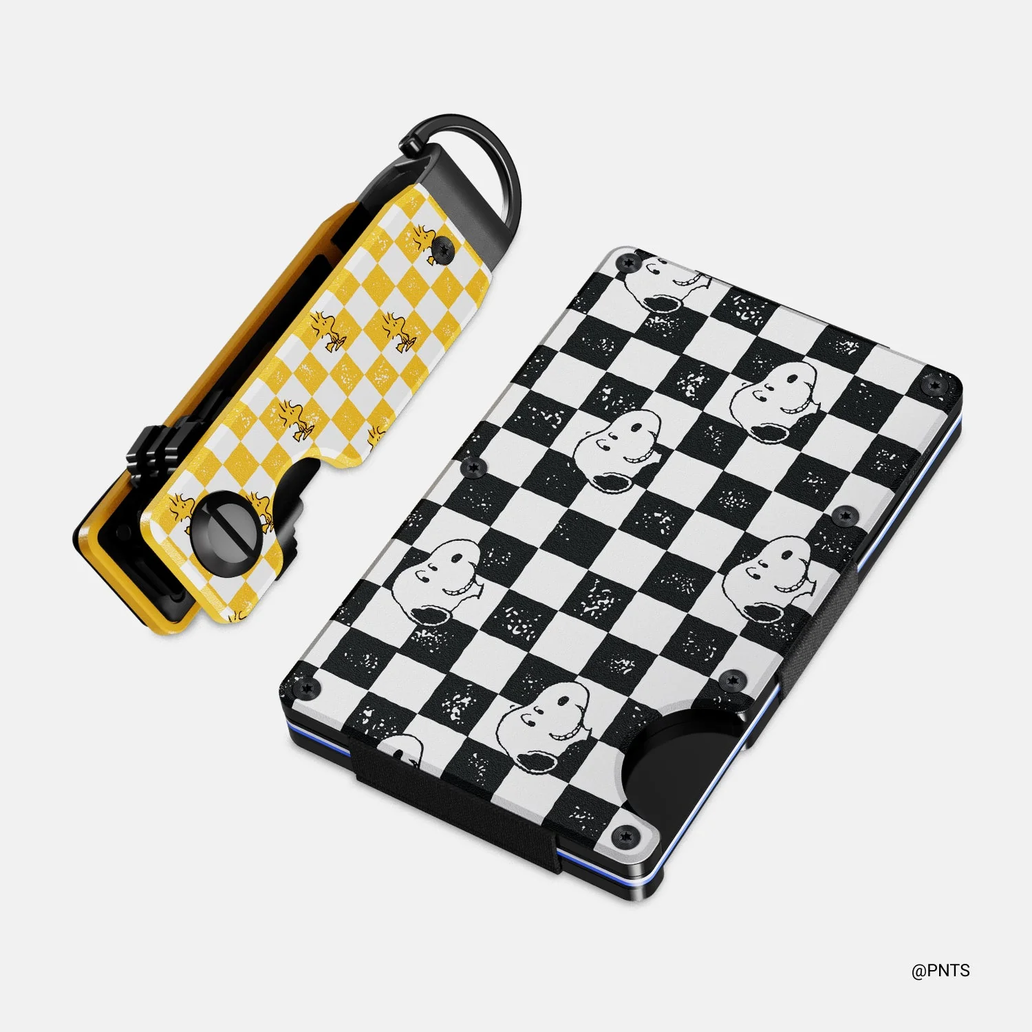 Daily Driver Kit - Peanuts - Speed Club - Image 2