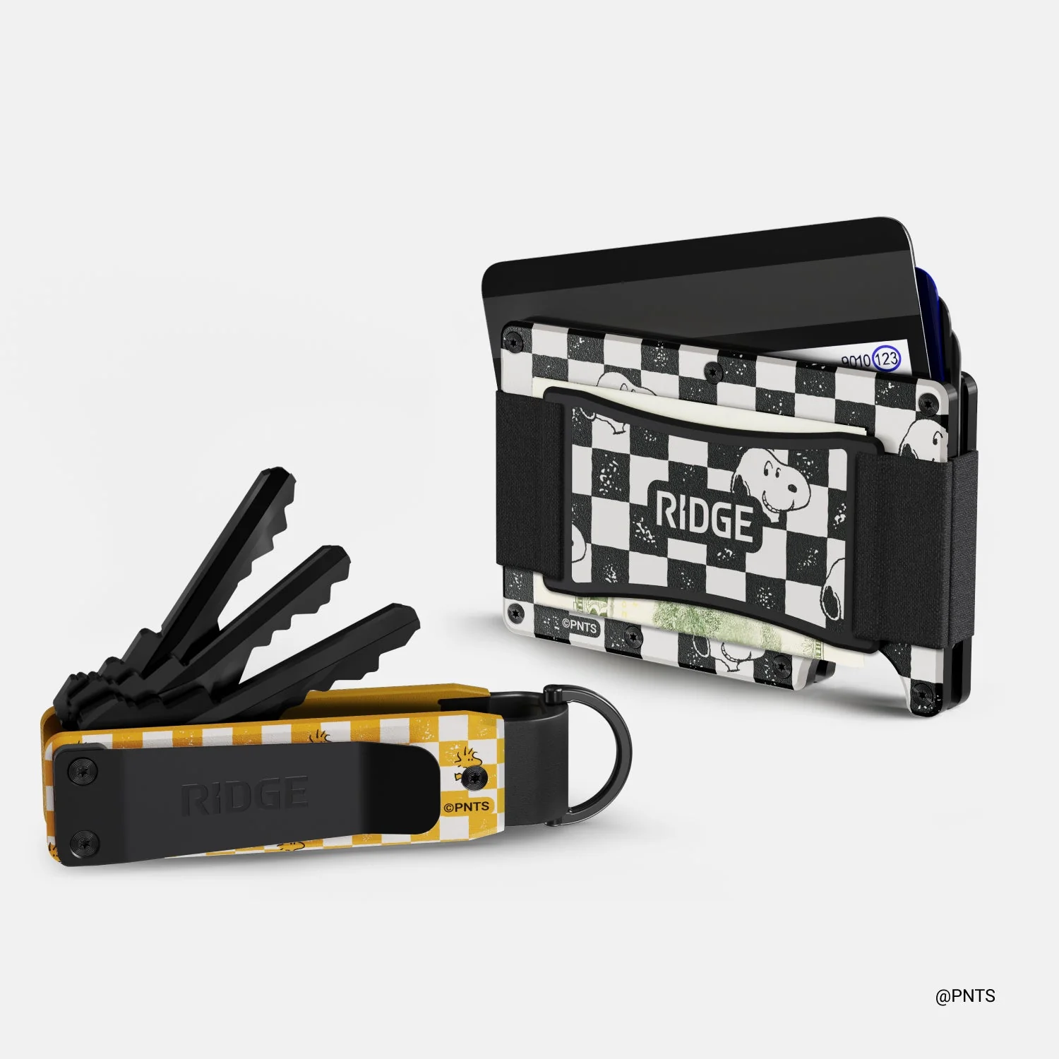 Daily Driver Kit - Peanuts - Speed Club - Image 3