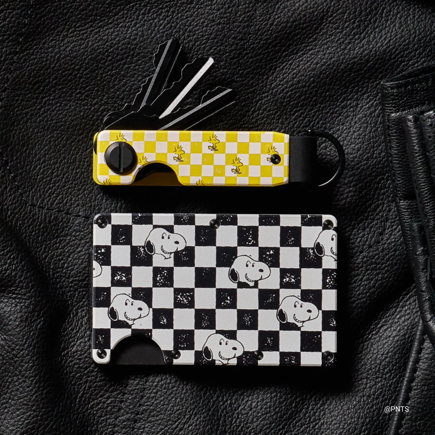 Daily Driver Kit - Peanuts - Speed Club - Image 6