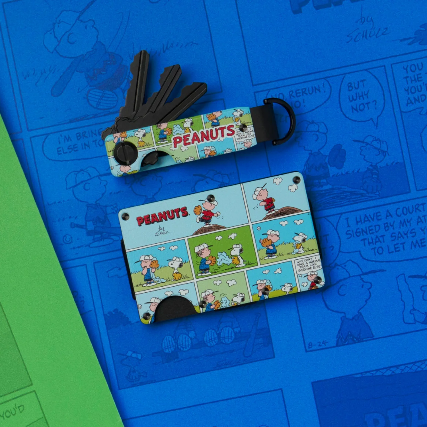 Daily Driver Kit - Peanuts - The Sunday Strip - Image 5