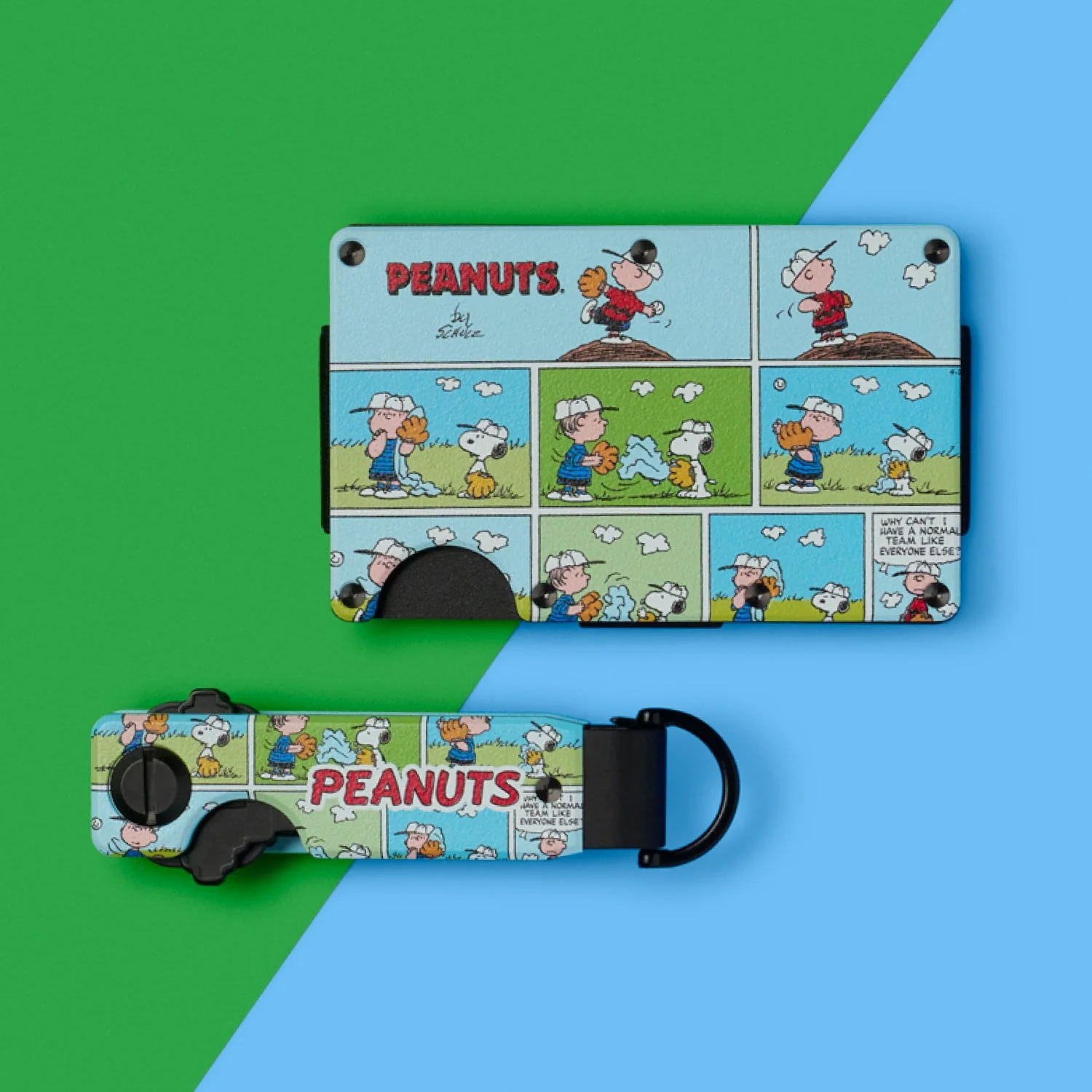 Daily Driver Kit - Peanuts - The Sunday Strip - Image 6