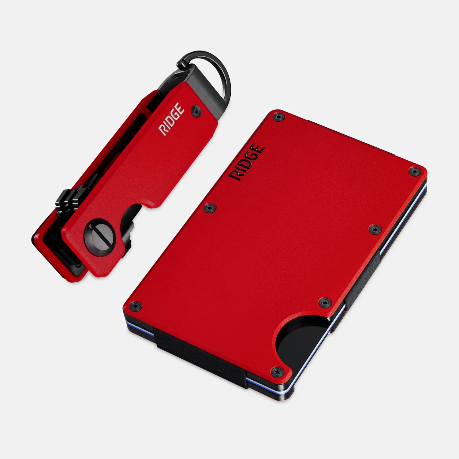 Daily Driver Kit - Rodeo Red - Image 2