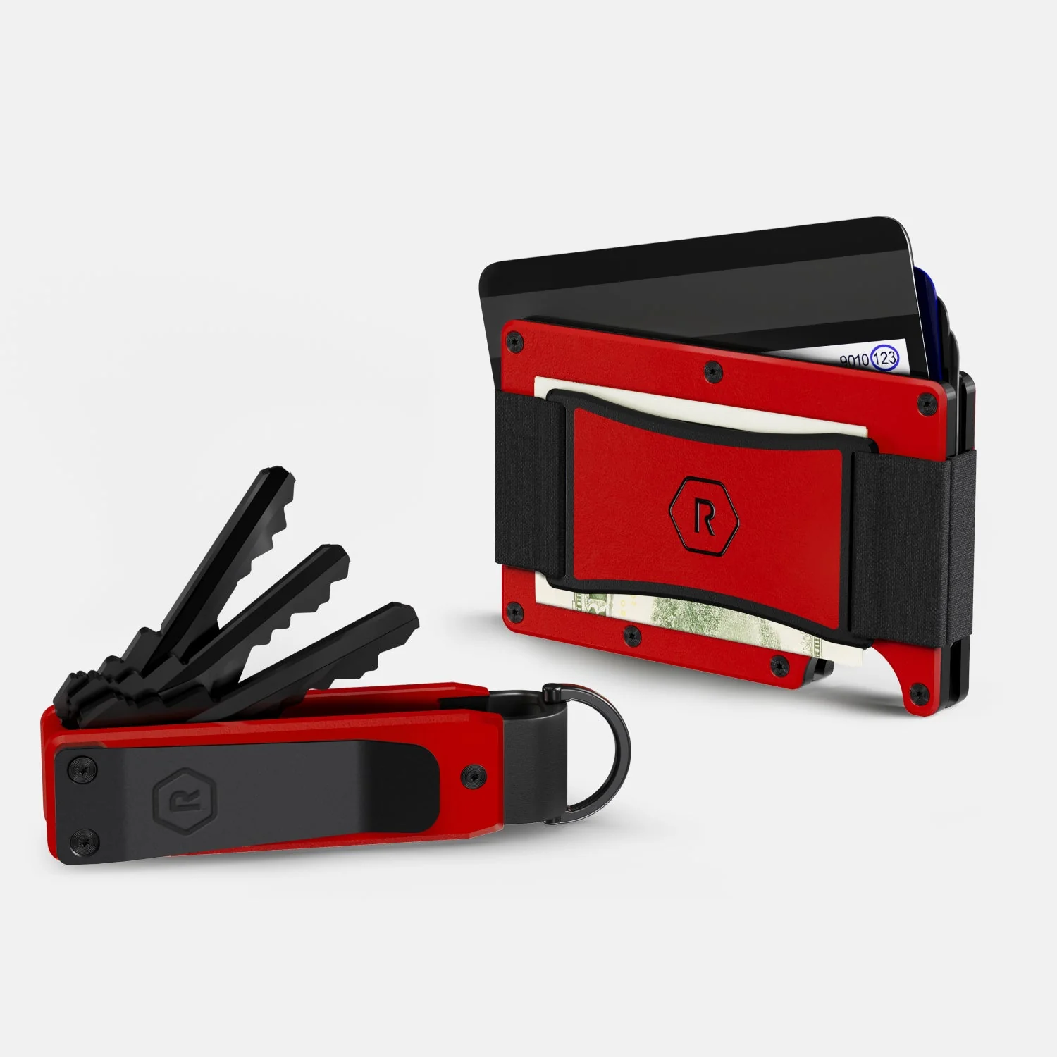Daily Driver Kit - Rodeo Red - Image 3