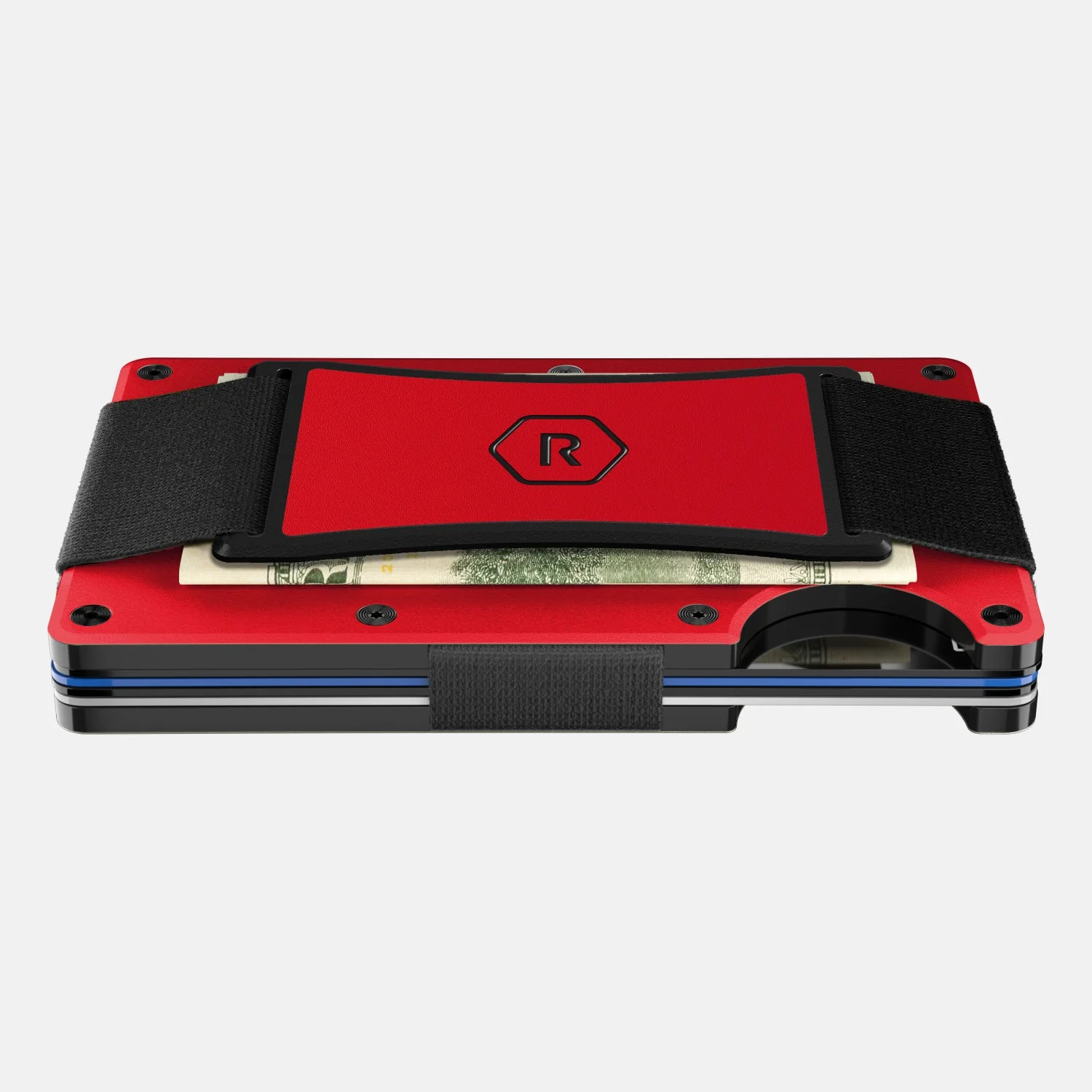 Daily Driver Kit - Rodeo Red - Image 4