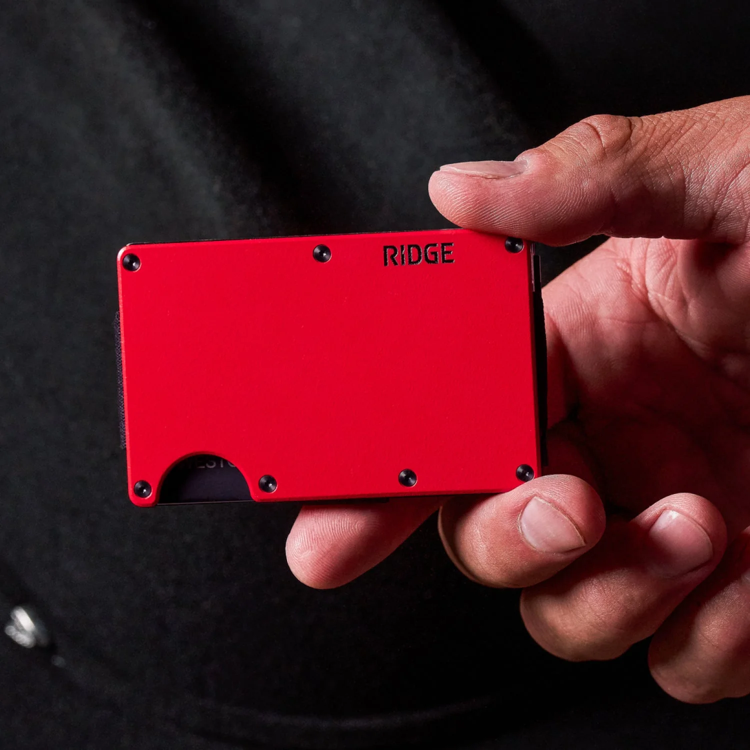 Daily Driver Kit - Rodeo Red - Image 5