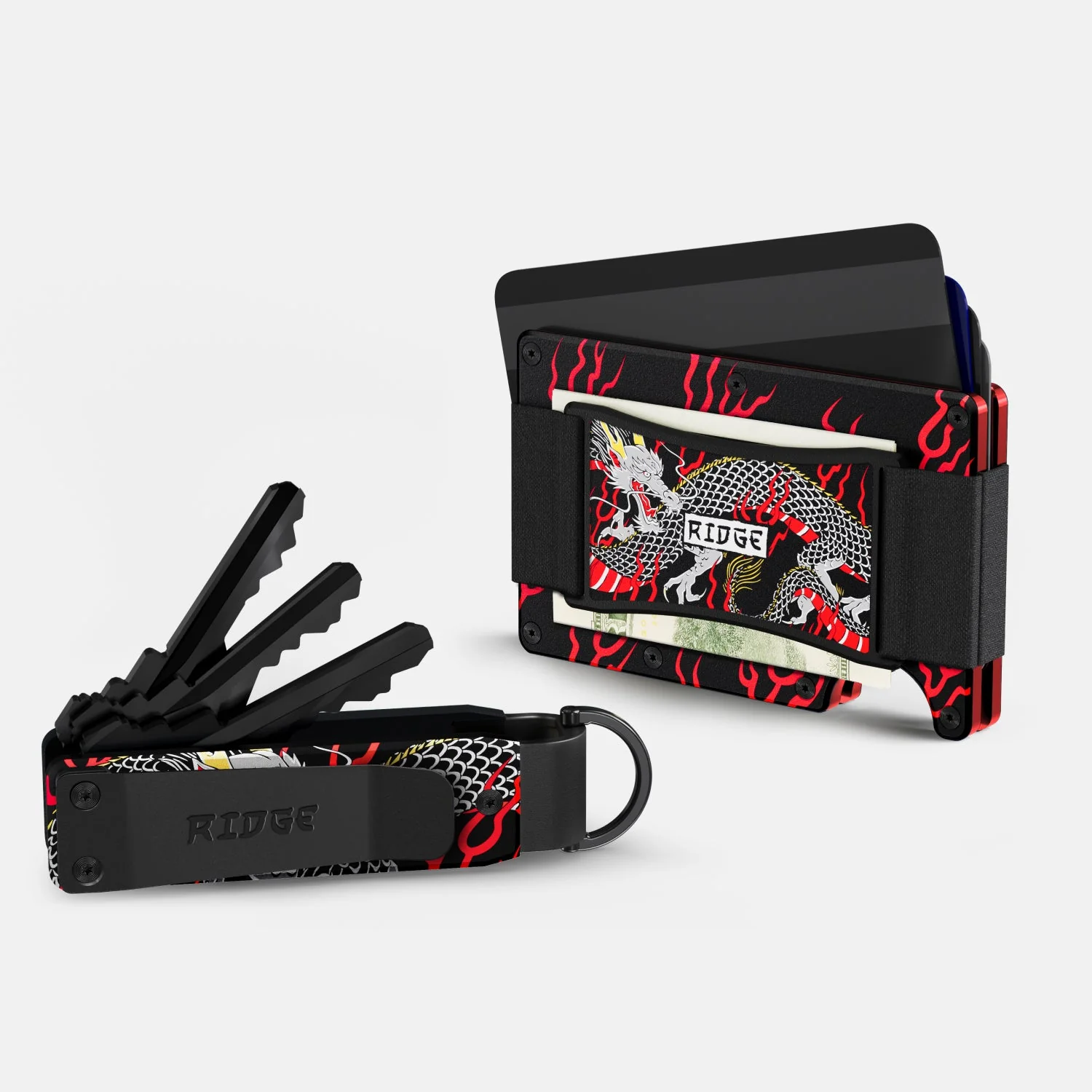 Daily Driver Kit - Ryu - Image 3