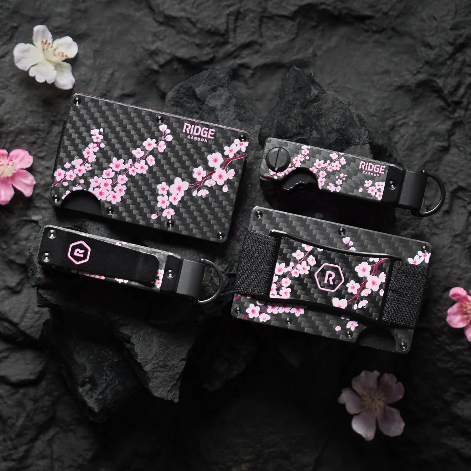 Daily Driver Kit - Sakura - Image 6