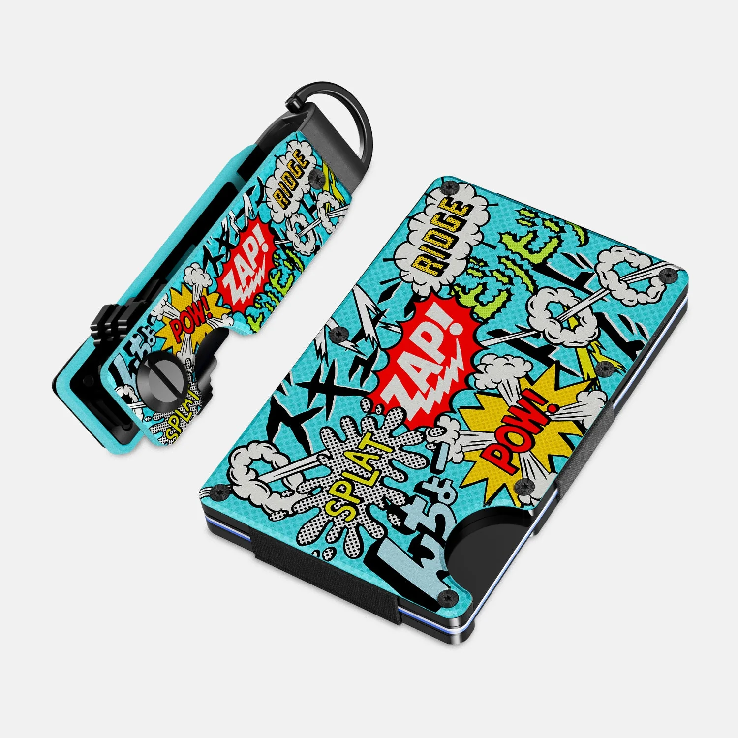 Daily Driver Kit - Shogo - Splash Page - Image 2