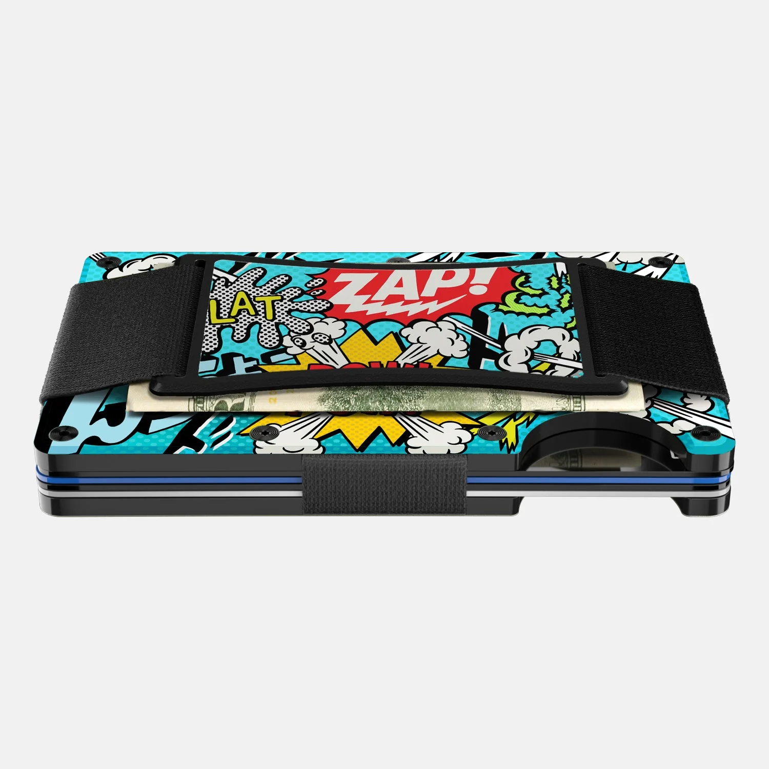 Daily Driver Kit - Shogo - Splash Page - Image 4