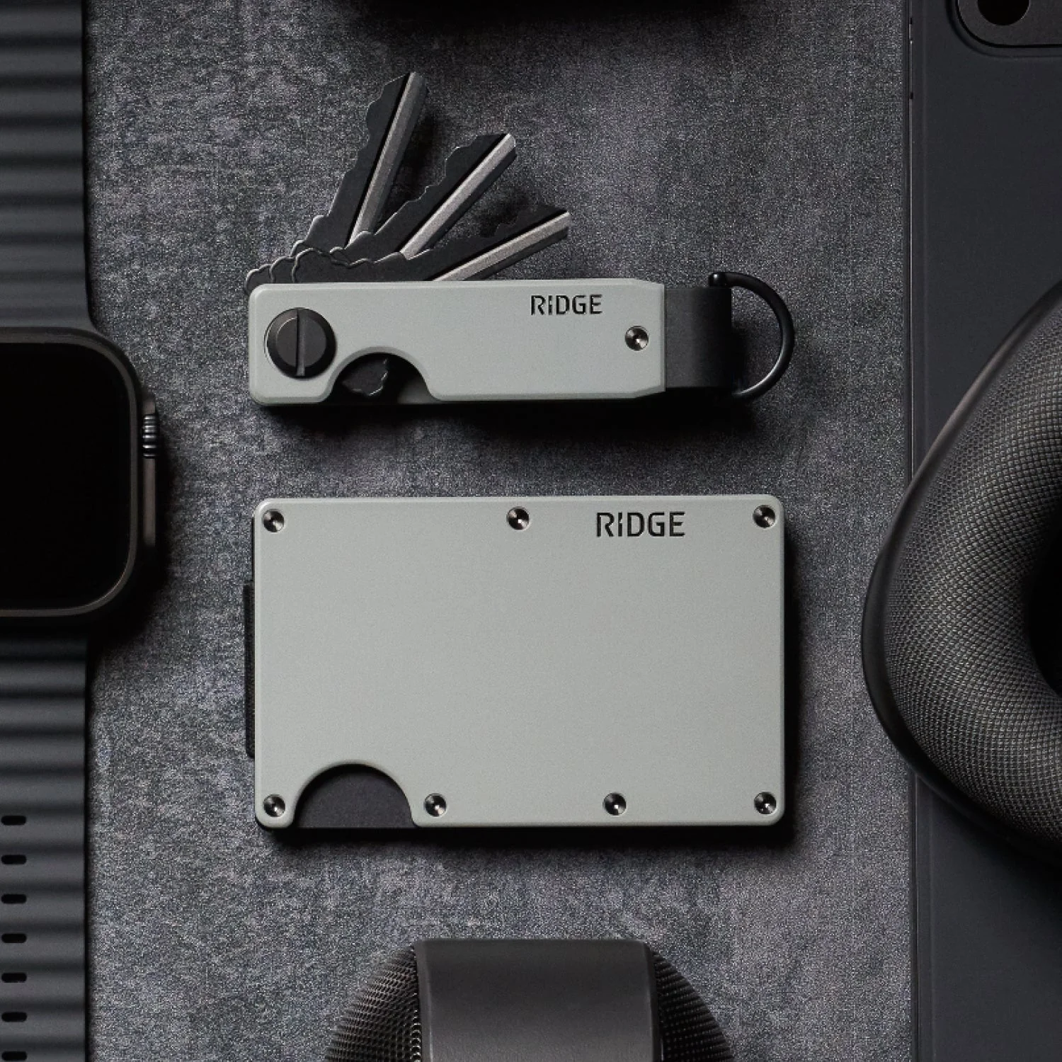 Daily Driver Kit - Slate - Image 5