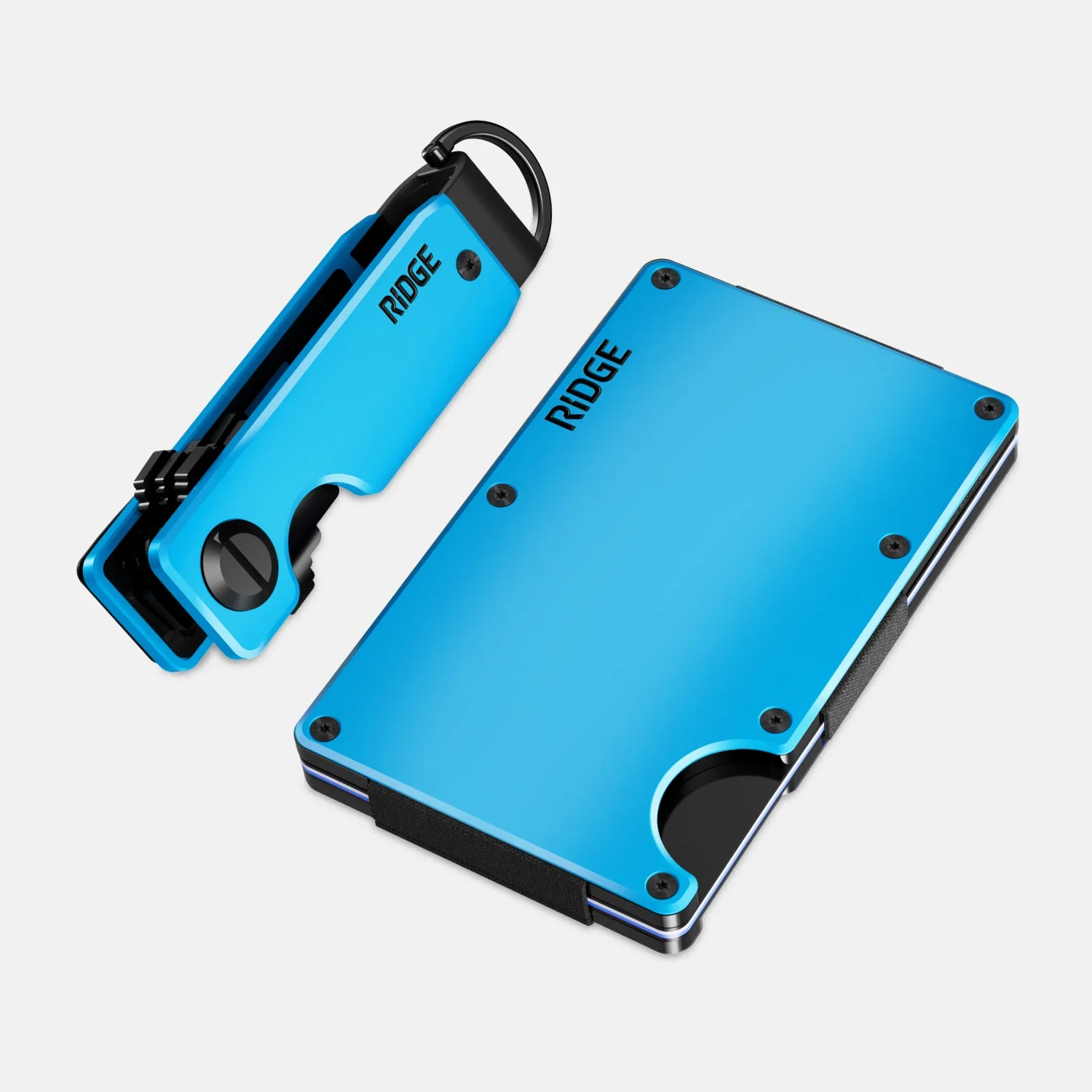 Daily Driver Kit - Speedway Blue - Image 2