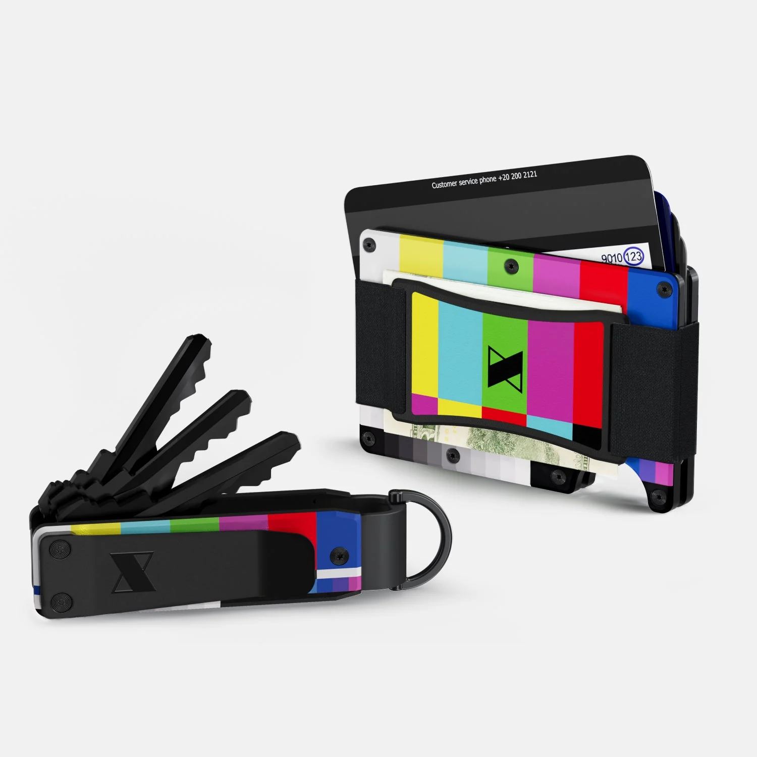 Daily Driver Kit - Test Card - Image 3