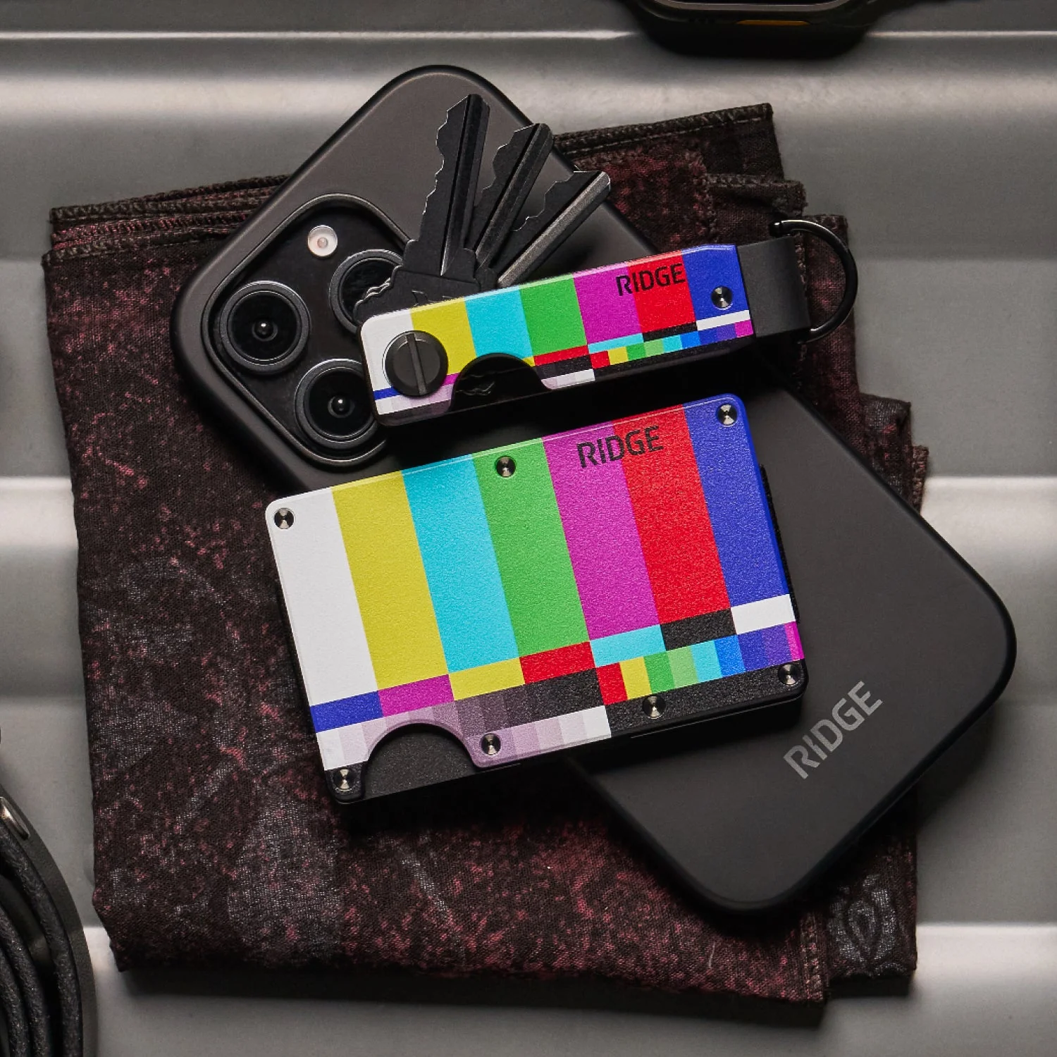 Daily Driver Kit - Test Card - Image 6
