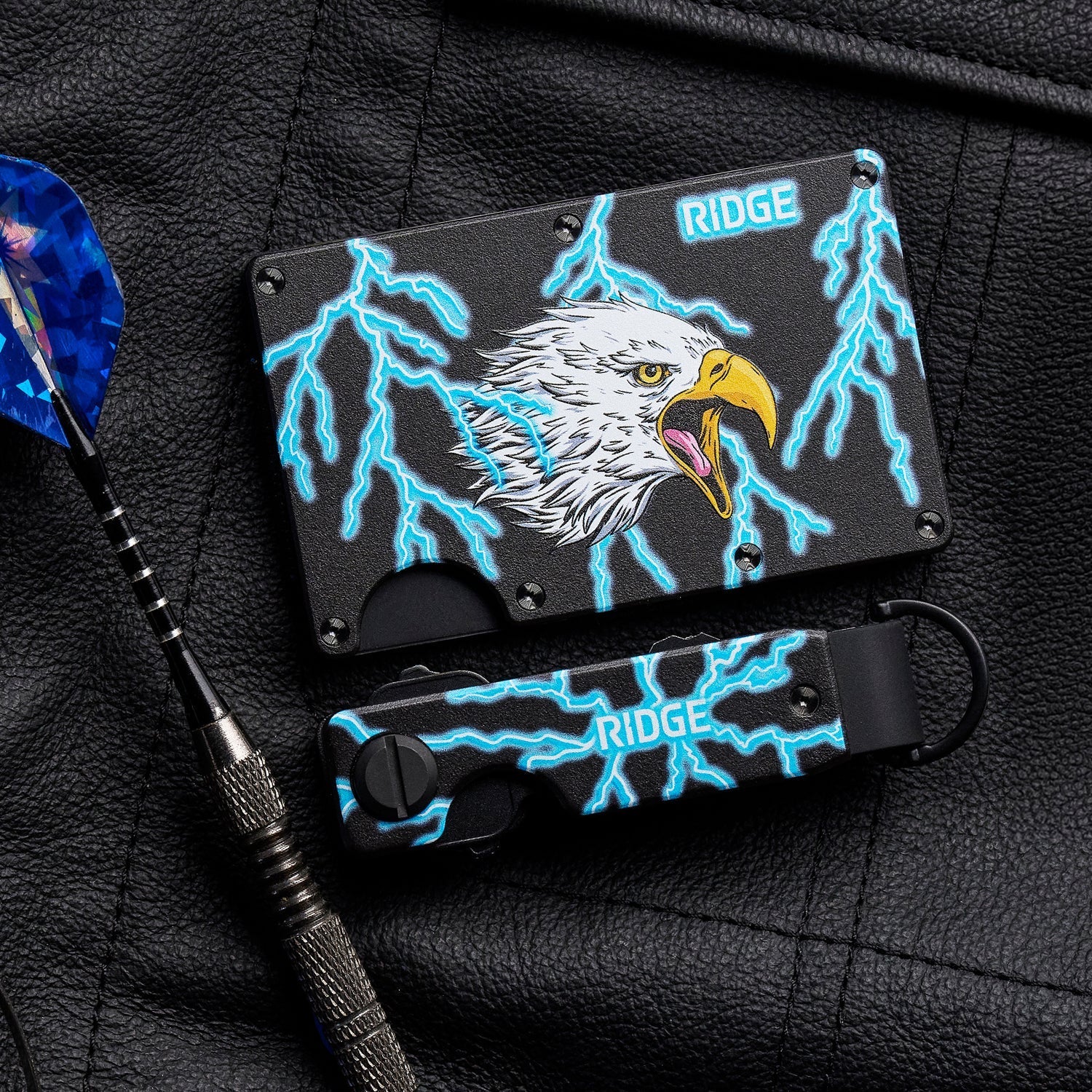Daily Driver Kit - Thunderbird - Image 5