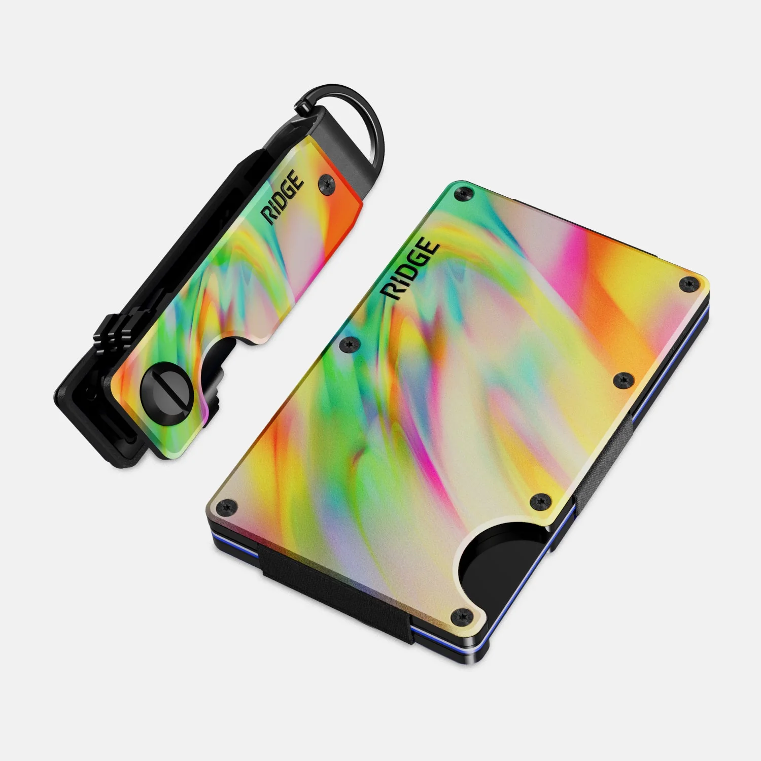 Daily Driver Kit - Tie Dye - Image 2