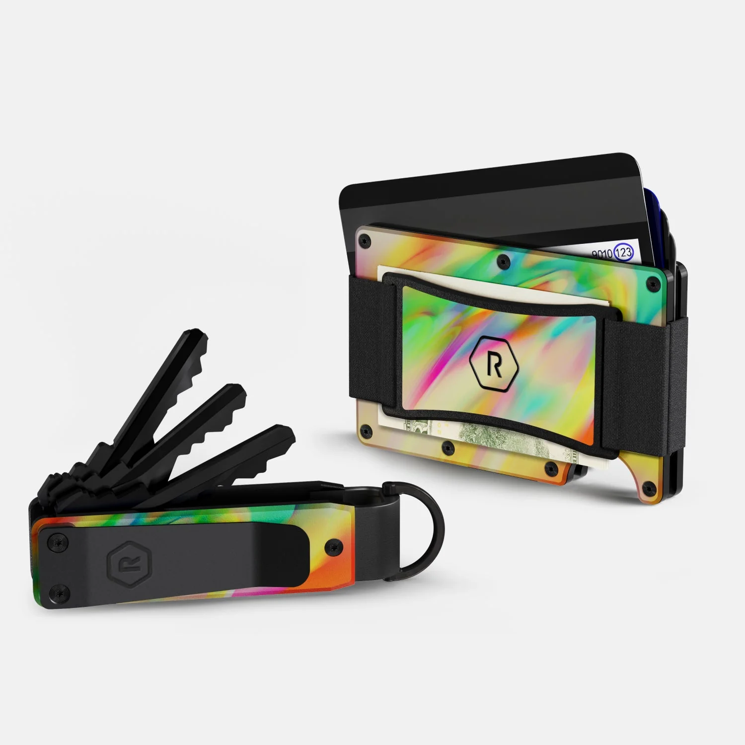 Daily Driver Kit - Tie Dye - Image 3